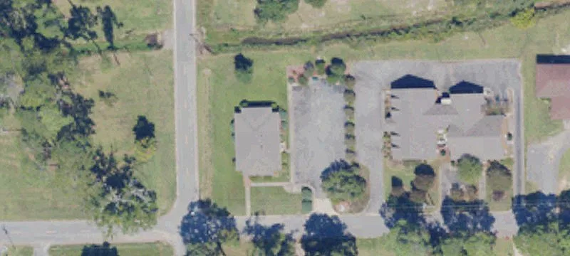 501 3rd Ave