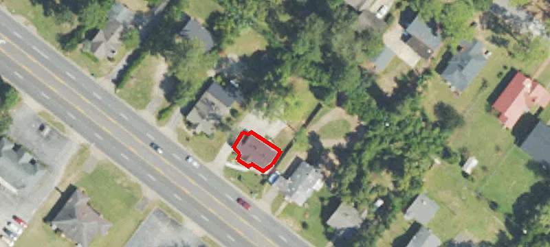 1137 Dawson Rd