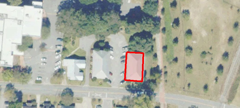 11-15 Grady St