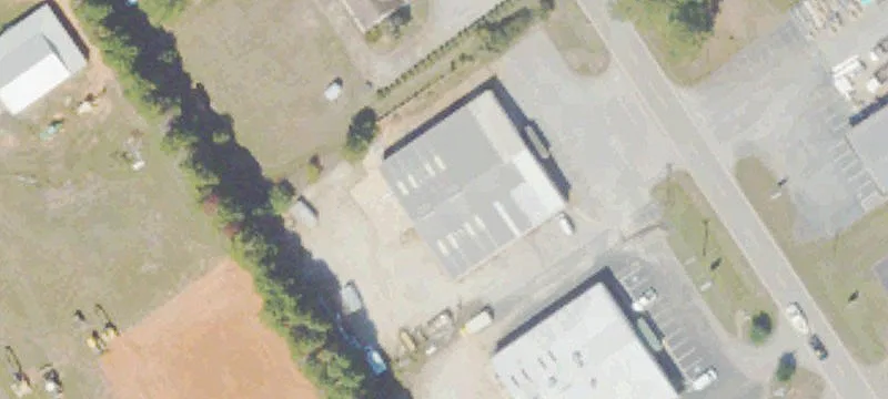 866 Harmony Rd