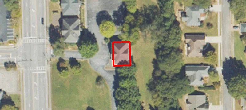 445 Jeff Davis Dr