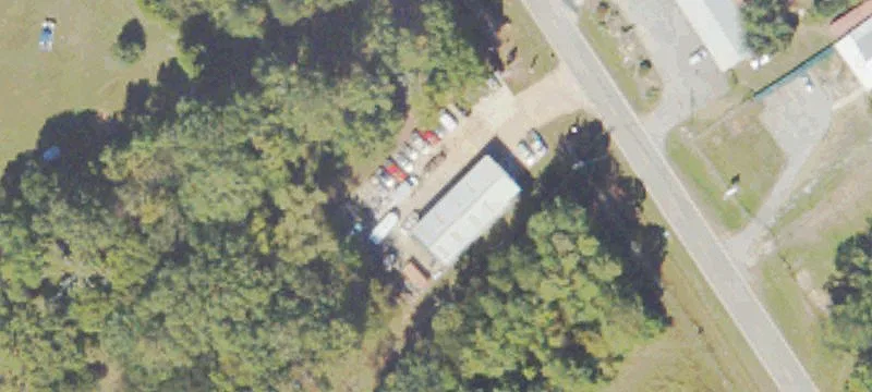 900 Harmony Rd