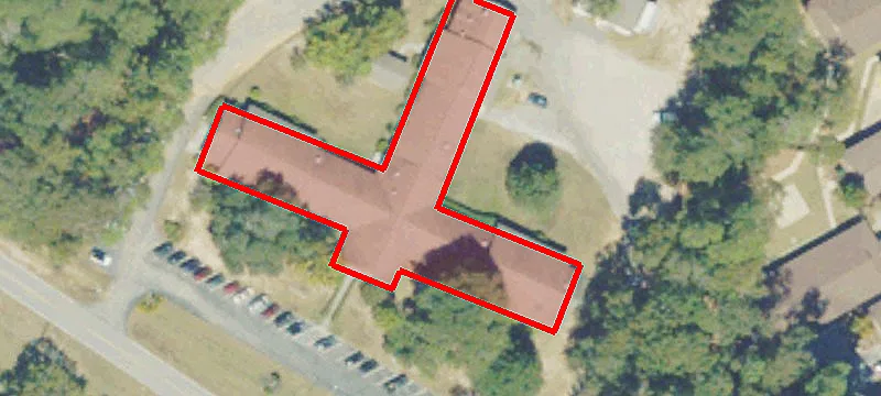 307 Jones Ml Rd