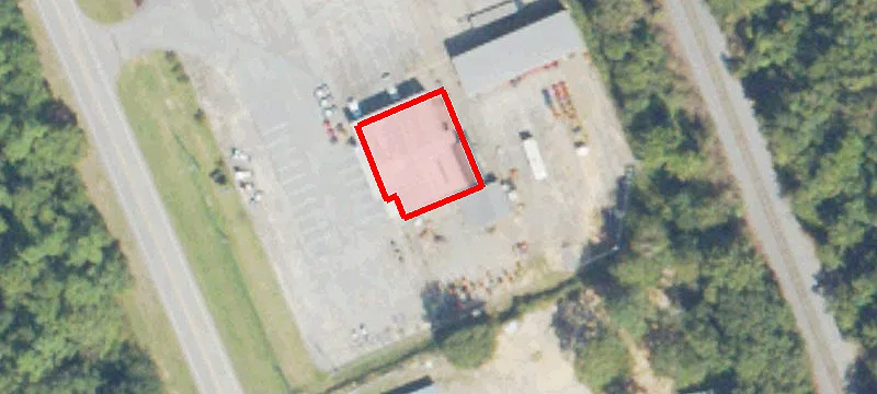 225 Old Millen Hwy