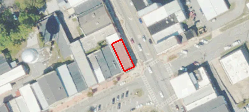 100 Marion St