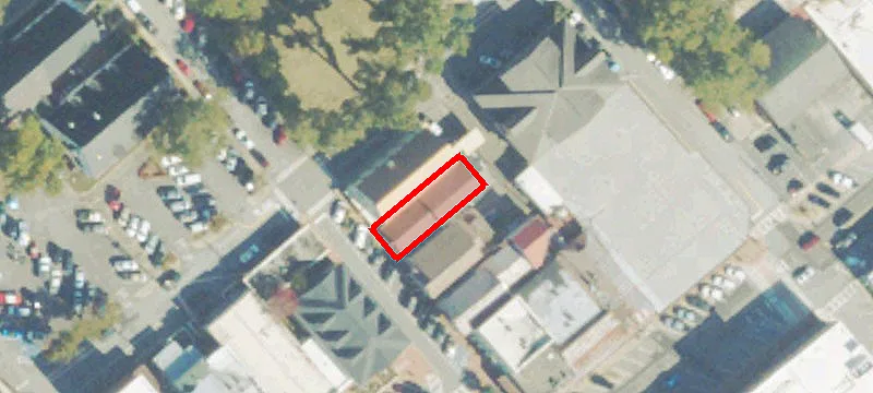 36 Park St