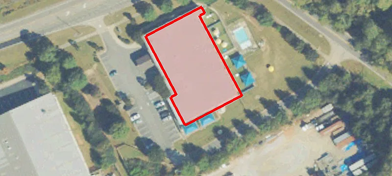 670 Olympic Dr
