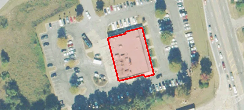 301 Exchange Way