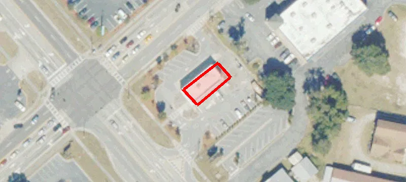110 General Screven Way