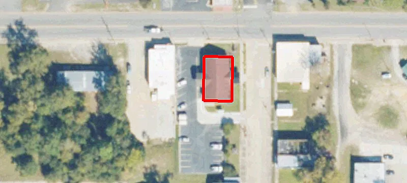 105 Depot S St