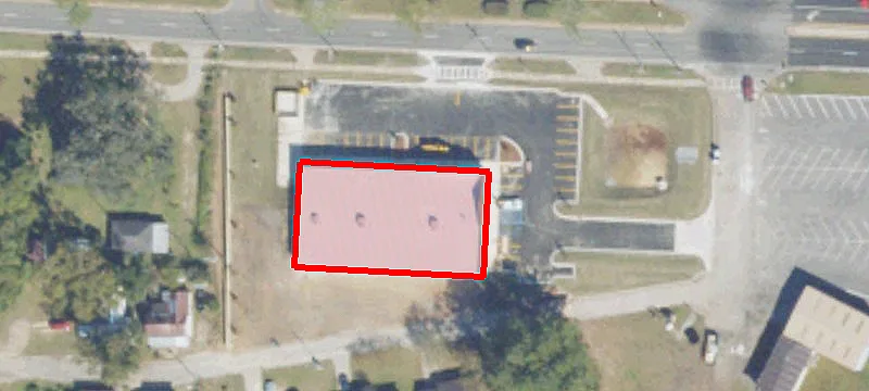 1107 Screven St