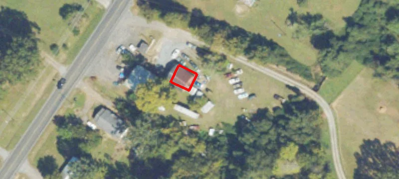 2464 Calhoun NE Rd