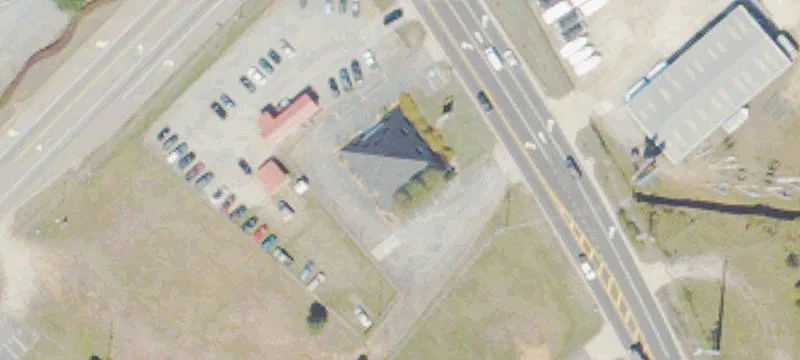 994 Greensboro Rd