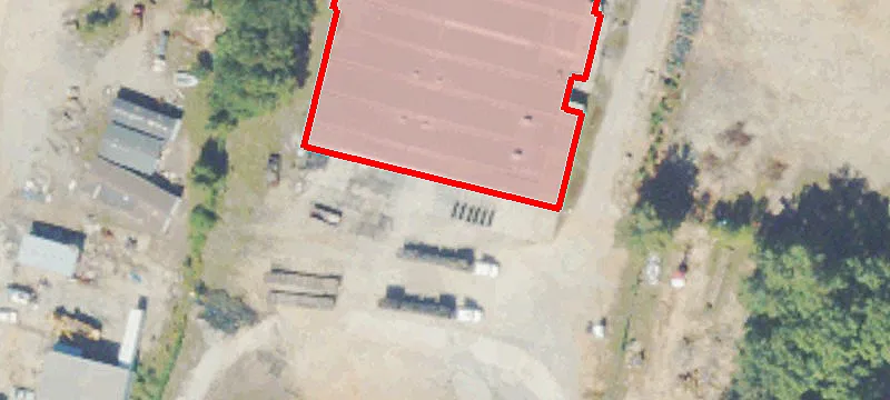 165 Industrial Blvd