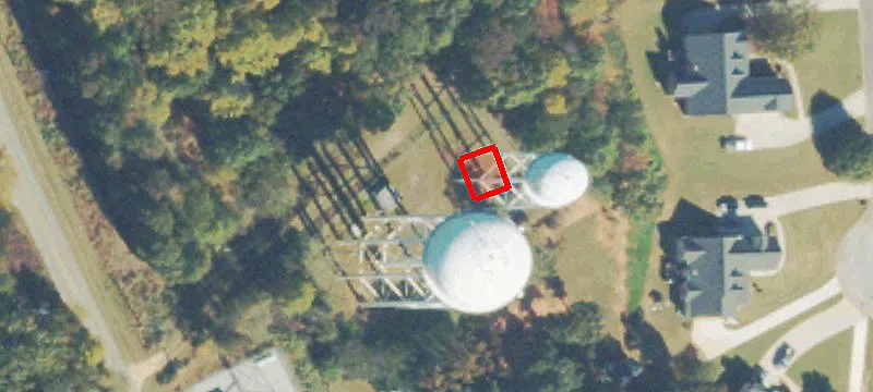 657 New Liberty Church Rd