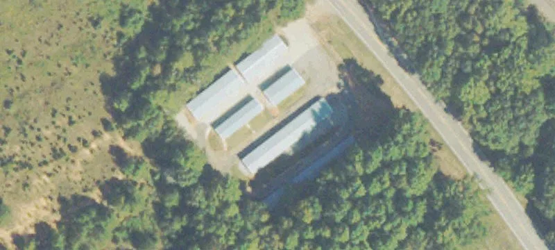 3849 Maysville Rd