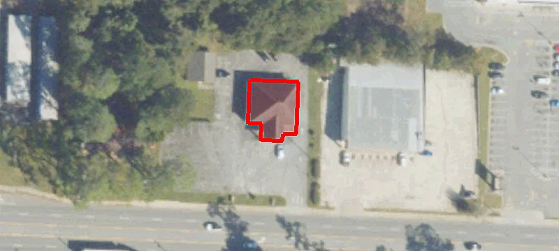 1309 Screven St