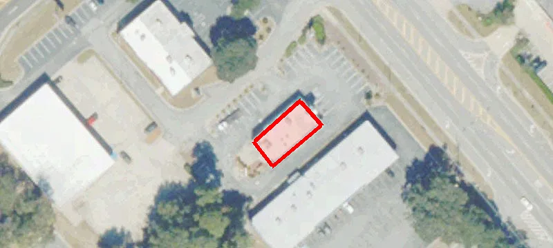 107 General Screven Way