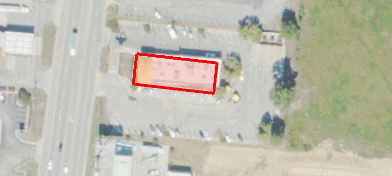 1940 Washington Rd