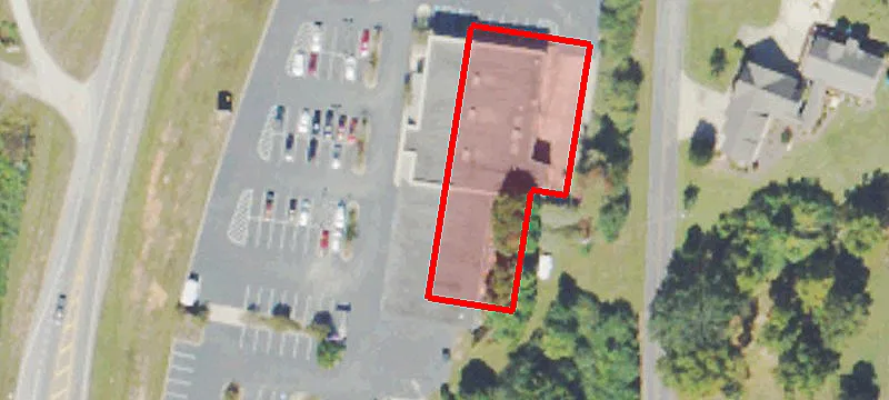 1124 Greensboro Rd