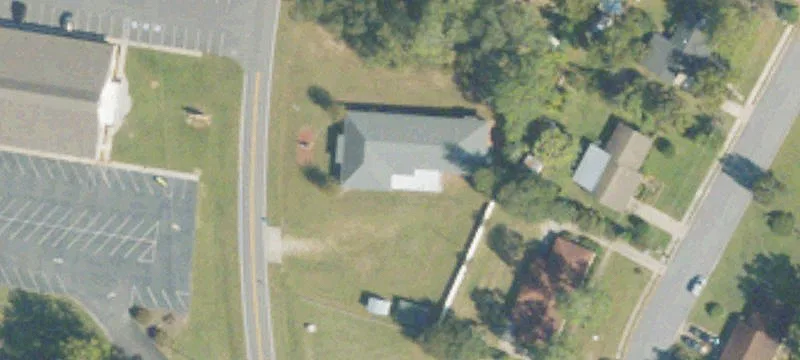 604 Aimwell Rd