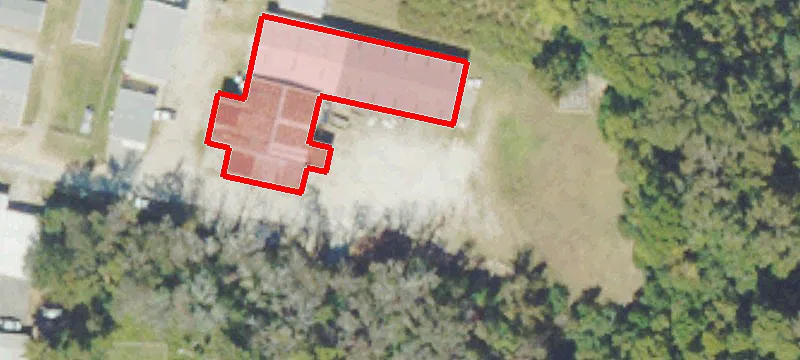 214 Stockyard Rd