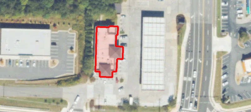 5001 Allatoona Gtwy