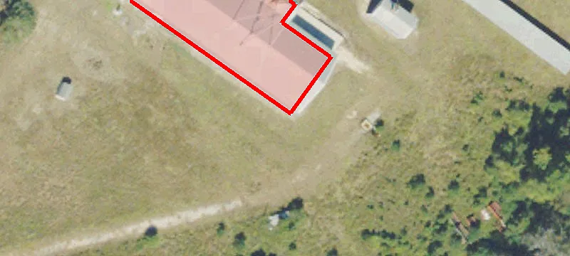 560 Mathews Rd