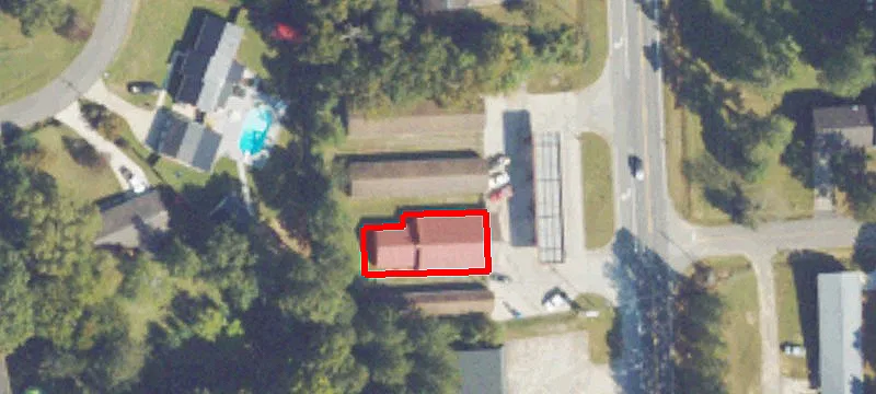 4970 Rockmart SE Rd