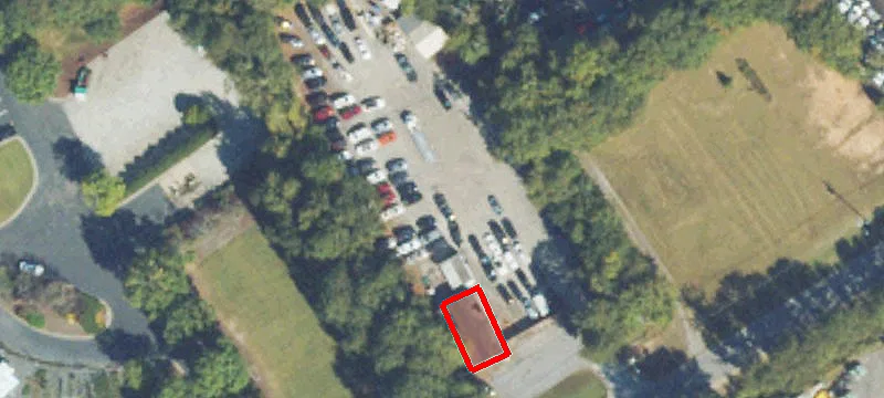 4417 Lilburn Industrial SW Way