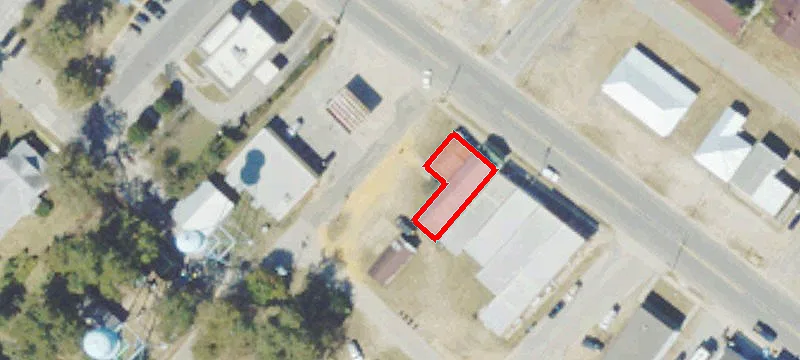 27195 Us Hwy 80th W