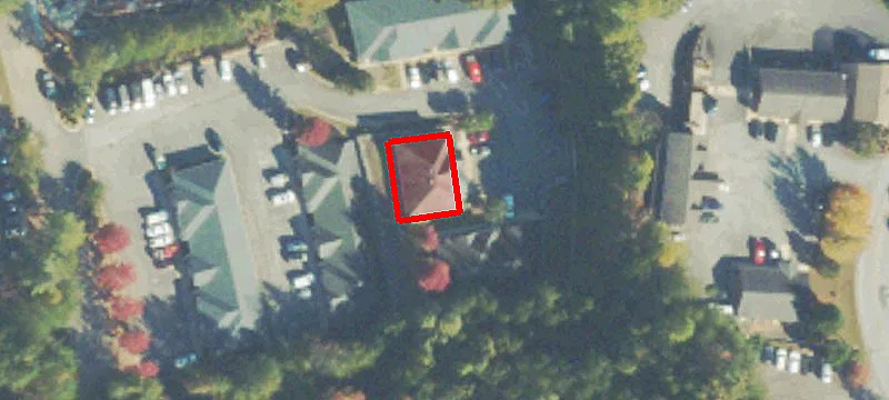 81 Crown Mtn Pl, Unit D100