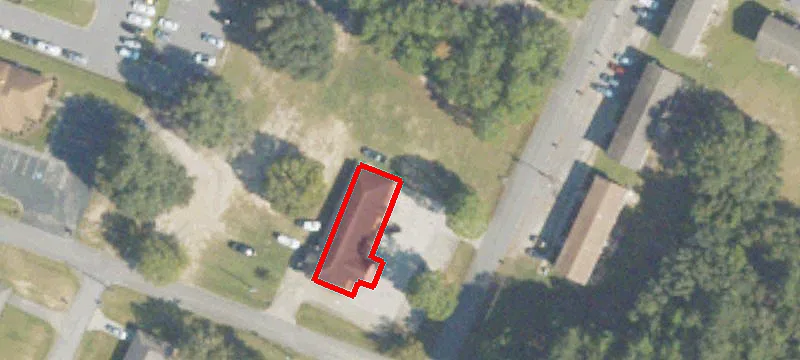 205 Arlington Dr