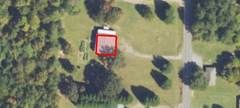 492 Reeceburg SE Rd