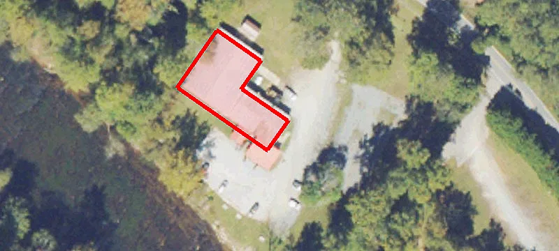 297 Legion Rd