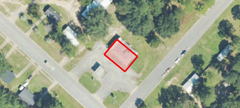 716 Johnson Rd