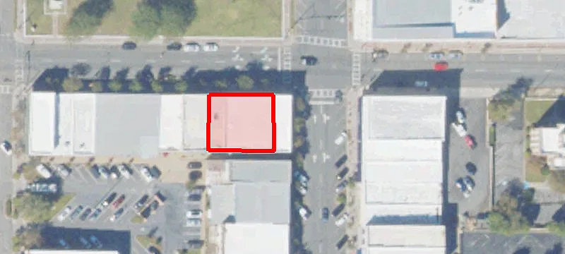 30 1st SE Ave