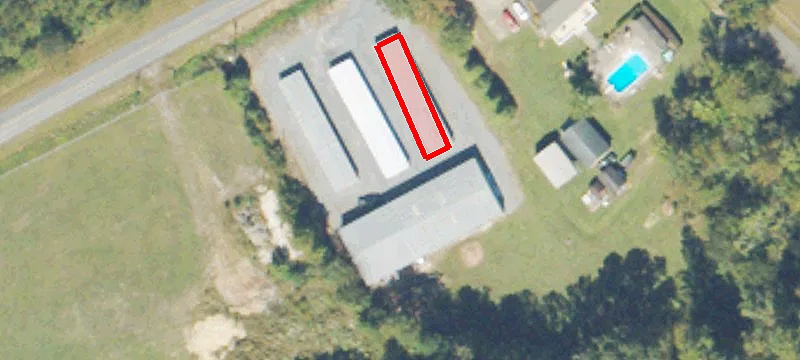 1560 Old Dalton Ellijay Rd