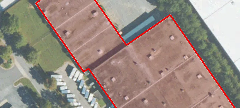 2860 Bankers Industrial Dr