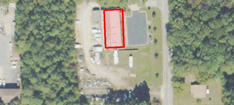 9109 Hazelbrand NE Rd