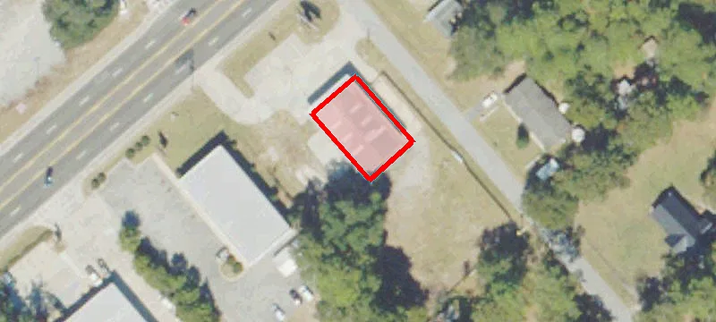 838 Elma G Miles Pkwy
