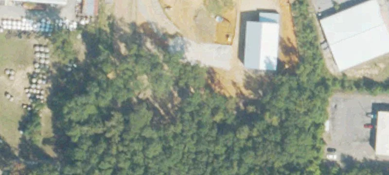 1808 Tobacco Rd