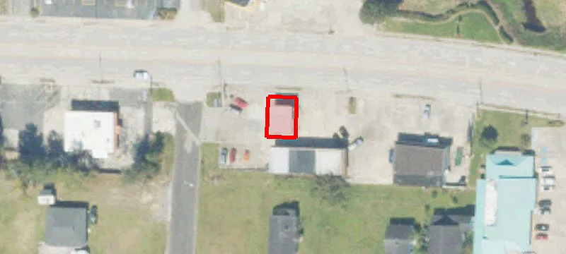 700 Memorial Dr