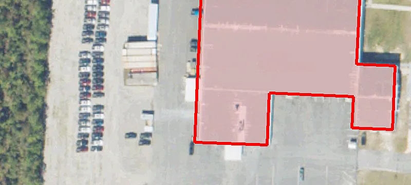 3151 Industrial Blvd