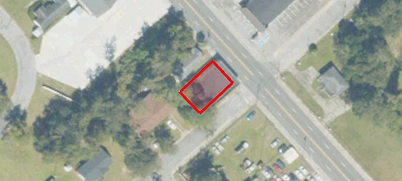 701 Ossie Davis Pkwy