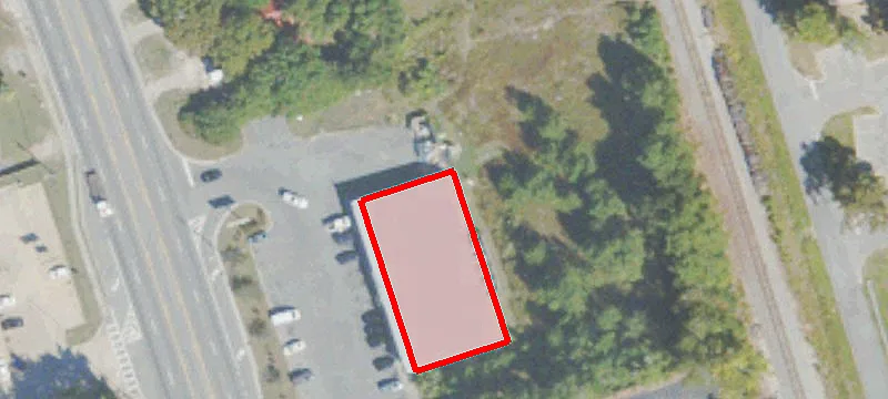 4440 New Jesup Hwy
