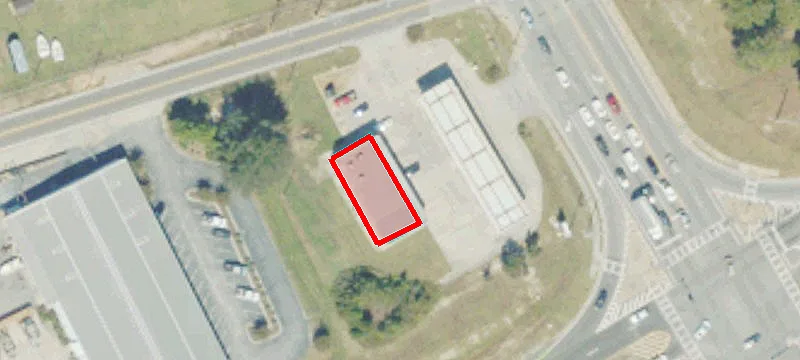 1609 Fair Rd