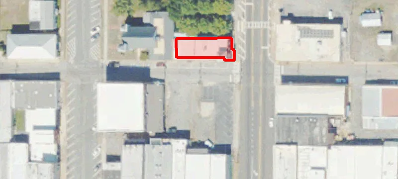 7 Johnston St