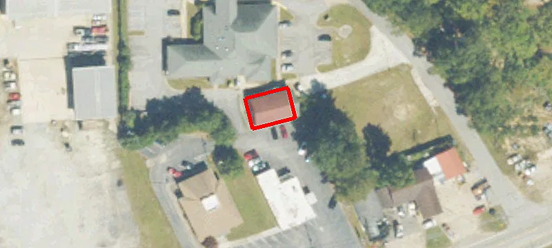 605 Memorial Dr