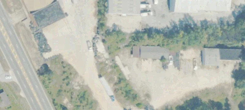 1382 Guy Paine Rd